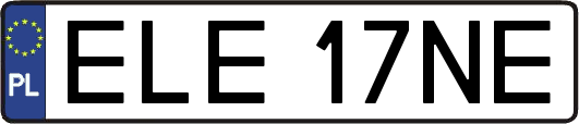 ELE17NE