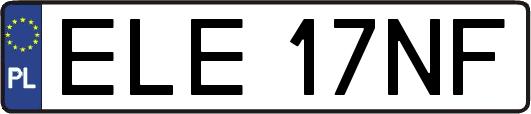 ELE17NF