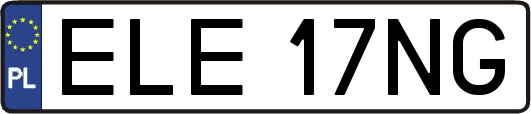 ELE17NG