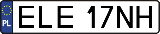 ELE17NH
