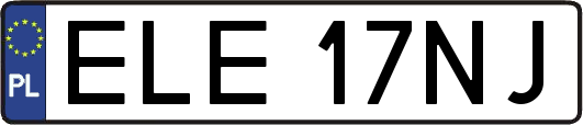 ELE17NJ