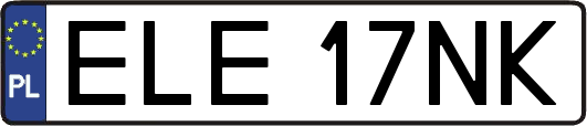 ELE17NK