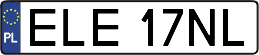 ELE17NL