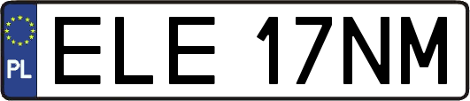 ELE17NM