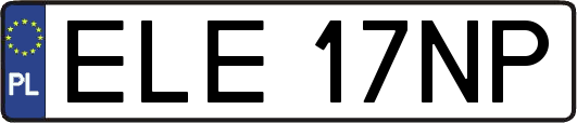 ELE17NP