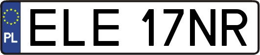 ELE17NR