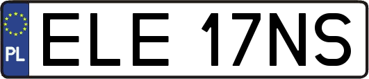 ELE17NS