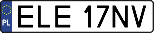 ELE17NV