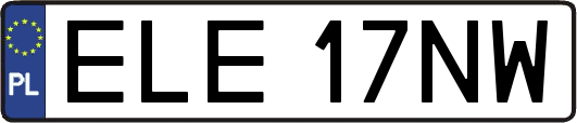 ELE17NW