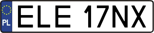 ELE17NX