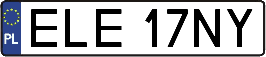 ELE17NY
