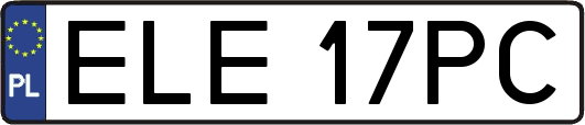 ELE17PC
