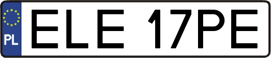 ELE17PE