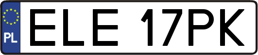 ELE17PK