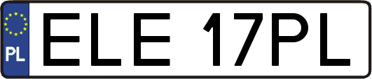 ELE17PL