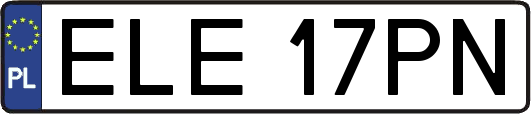 ELE17PN