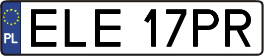 ELE17PR