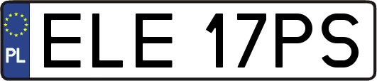 ELE17PS