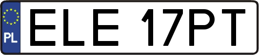 ELE17PT