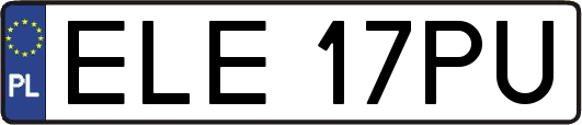 ELE17PU