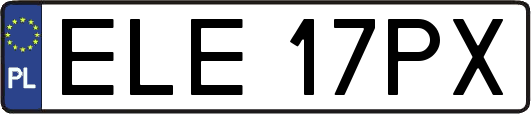 ELE17PX