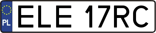 ELE17RC