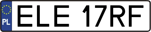 ELE17RF