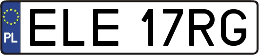 ELE17RG