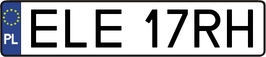 ELE17RH