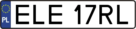 ELE17RL