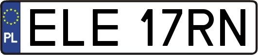 ELE17RN