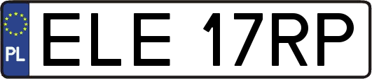 ELE17RP