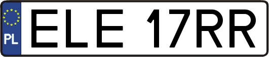 ELE17RR