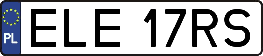 ELE17RS