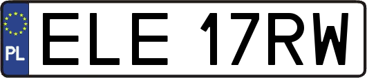 ELE17RW