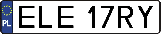 ELE17RY