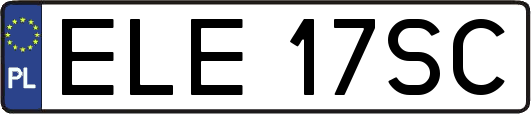 ELE17SC