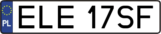 ELE17SF