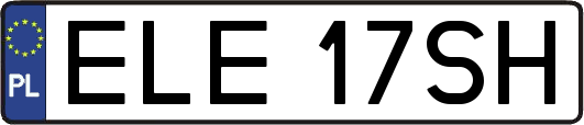 ELE17SH