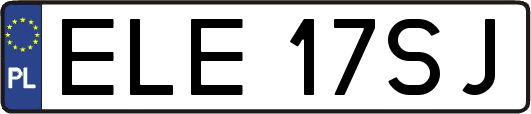 ELE17SJ