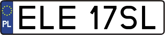 ELE17SL