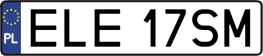 ELE17SM