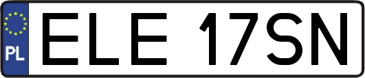 ELE17SN