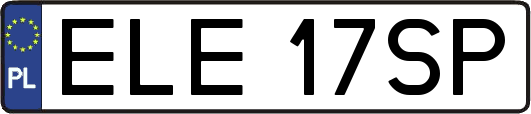 ELE17SP