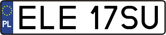 ELE17SU