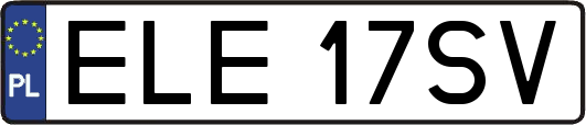 ELE17SV