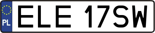 ELE17SW