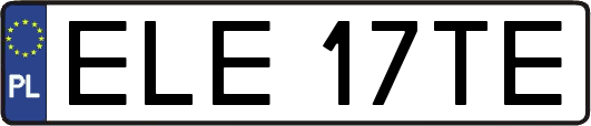 ELE17TE