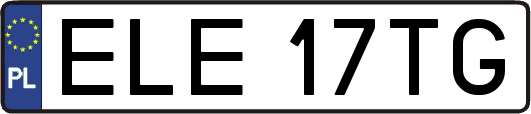 ELE17TG