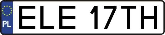 ELE17TH